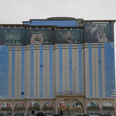 Jeddah Oasis Hotel Jidá Exterior foto