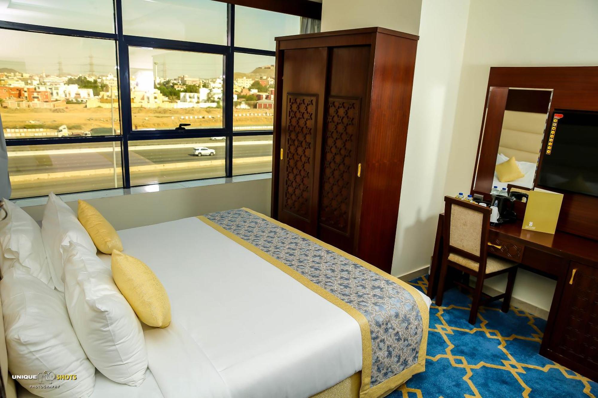 Jeddah Oasis Hotel Jidá Exterior foto