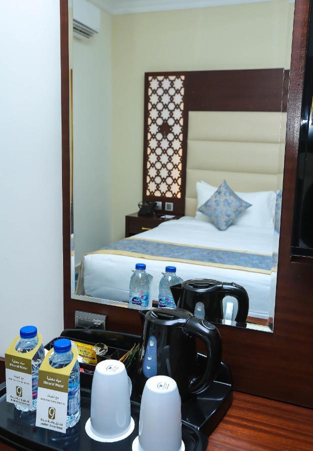 Jeddah Oasis Hotel Jidá Exterior foto